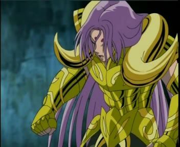 Otaku Gallery  / Anime e Manga / Saint Seiya / Screen Shots / Hades / 13 - Massima determinazione / 034.jpg